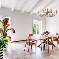 Romantic Garden in Sorrento