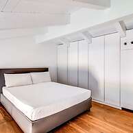 Romantic Garden in Sorrento