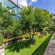 Romantic Garden in Sorrento