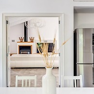 Romantic Garden in Sorrento