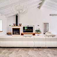 Romantic Garden in Sorrento