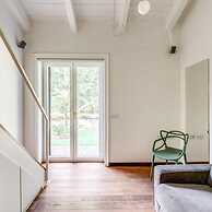 Romantic Garden in Sorrento