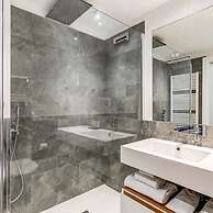 Romantic Garden in Sorrento