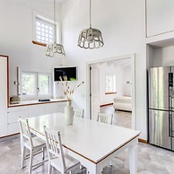 Romantic Garden in Sorrento