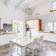 Romantic Garden in Sorrento