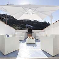 Tetto Bianco in Massa Lubrense