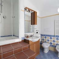 Tetto Bianco in Massa Lubrense