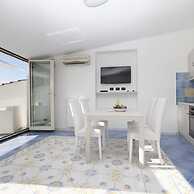 Tetto Bianco in Massa Lubrense