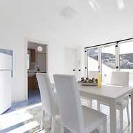 Tetto Bianco in Massa Lubrense