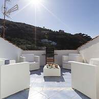 Tetto Bianco in Massa Lubrense