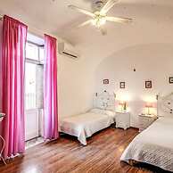 The Retreat of the Senses