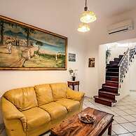 The Retreat of the Senses