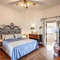 The Retreat of the Senses