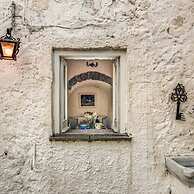 The Retreat of the Senses