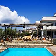 Le Capannelle - Aida