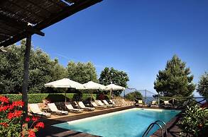 Le Capannelle - Aida