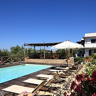 Le Capannelle - Aida