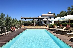 Le Capannelle - Figaro