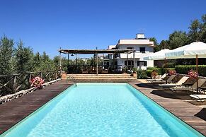 Le Capannelle - Turandot