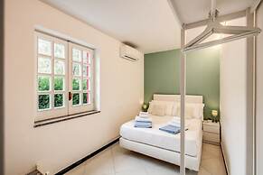 Relais Mamma Mia in Nerano