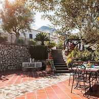 Relais Mamma Mia in Nerano