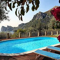 Relais Mamma Mia in Nerano