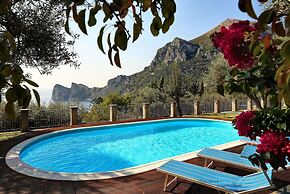 Relais Mamma Mia in Nerano