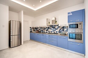 Relais Mamma Mia in Nerano