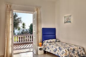 Relais Mamma Mia in Nerano