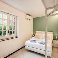 Relais Mamma Mia in Nerano