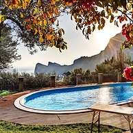 Relais Mamma Mia in Nerano