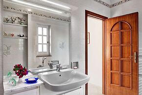 Relais Mamma Mia in Nerano