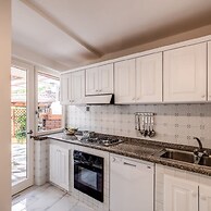 Relais Mamma Mia in Nerano