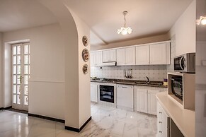 Relais Mamma Mia in Nerano