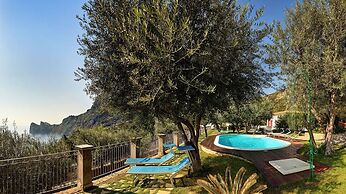 Relais Mamma Mia in Nerano