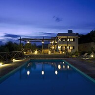 Le Capannelle - Tosca