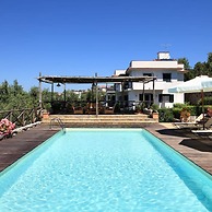 Le Capannelle - Tosca