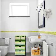 Le Capannelle - Tosca