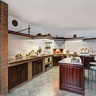 Villa Milena in Priora