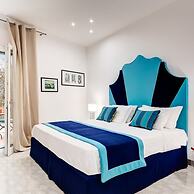 Villa Milena in Priora