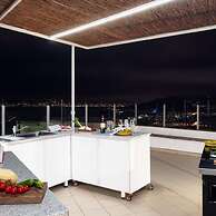 Villa Milena in Priora