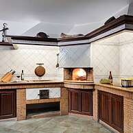 Villa Milena in Priora