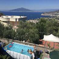 Villa Milena in Priora