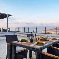 Villa Milena in Priora