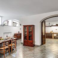 Villa Milena in Priora