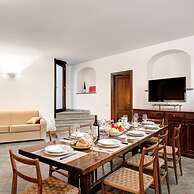 Villa Milena in Priora