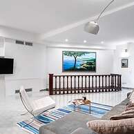 Villa Milena in Priora