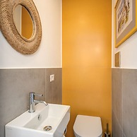 Villa Andrilla in Massa Lubrense