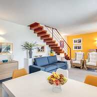 Villa Andrilla in Massa Lubrense