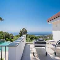 Villa Andrilla in Massa Lubrense